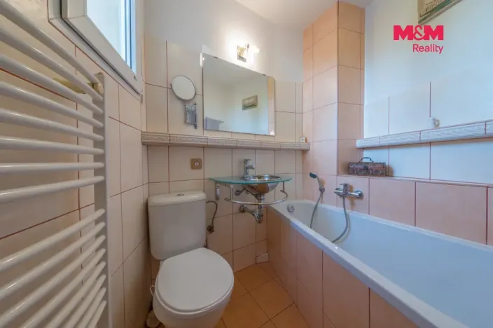 Prodej bytu 4+kk, Ostrava - Mariánské Hory, Nivnická, 83 m2