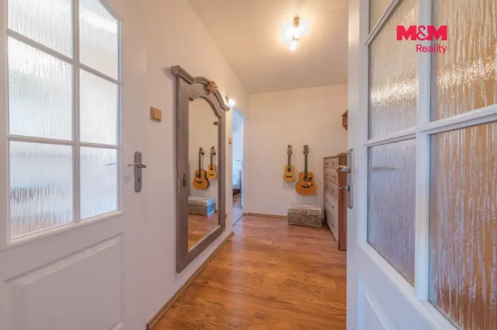 Prodej bytu 4+kk, Ostrava - Mariánské Hory, Nivnická, 83 m2
