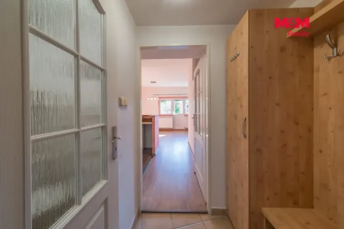 Prodej bytu 4+kk, Ostrava - Mariánské Hory, Nivnická, 83 m2