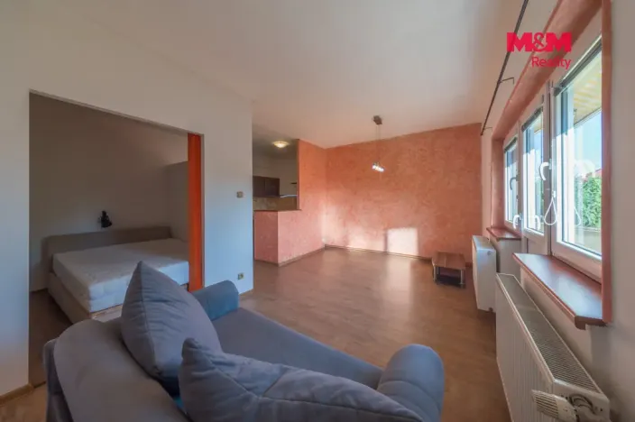 Prodej bytu 4+kk, Ostrava - Mariánské Hory, Nivnická, 83 m2