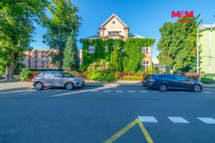 Prodej bytu 4+kk, Ostrava - Mariánské Hory, Nivnická, 83 m2
