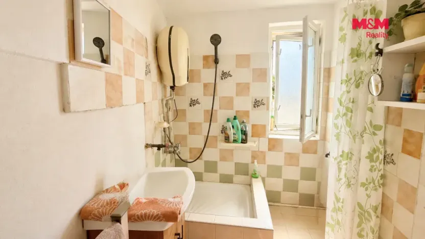 Prodej chalupy, Strakonice - Hajská, 75 m2