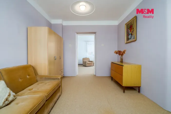 Prodej rodinného domu, Hradec Králové - Svobodné Dvory, Nová, 86 m2