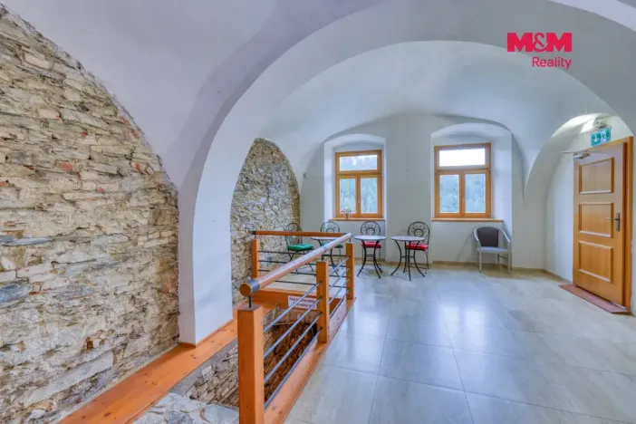 Prodej rodinného domu, Manětín - Rabštejn nad Střelou, 1250 m2