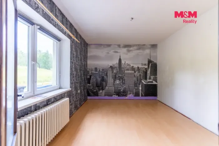 Prodej rodinného domu, Libavá - Město Libavá, Smilovská, 115 m2