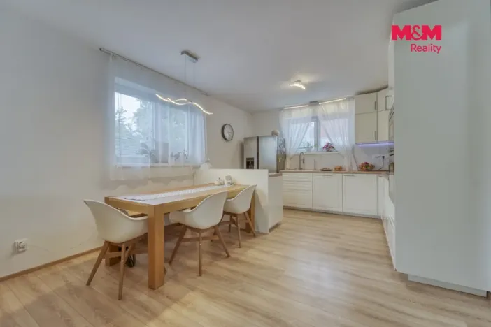 Prodej rodinného domu, Kostelec - Nedražice, 144 m2