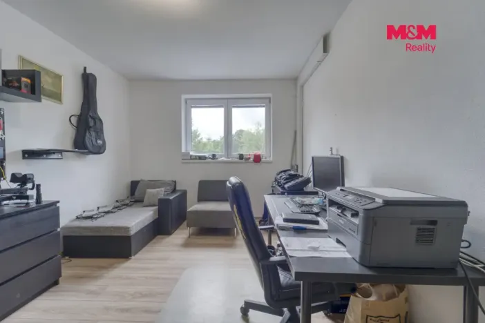 Prodej rodinného domu, Kostelec - Nedražice, 144 m2