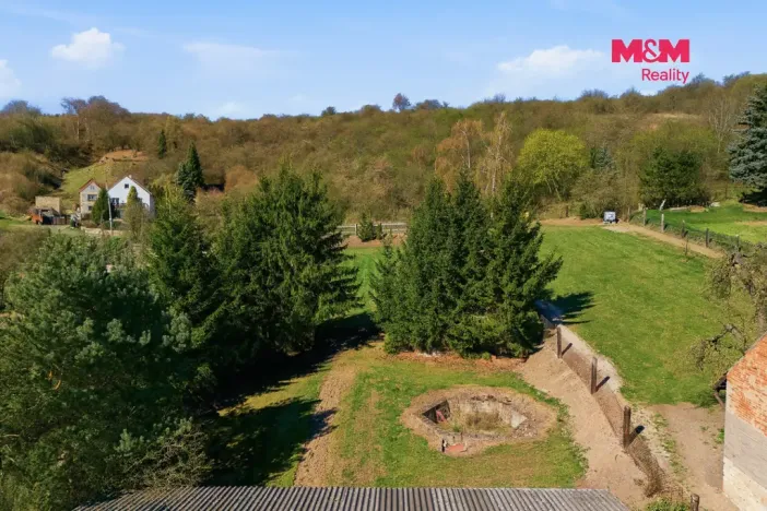 Prodej rodinného domu, Domoušice, 150 m2