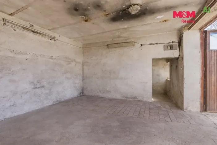 Prodej rodinného domu, Domoušice, 150 m2