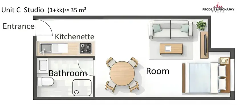Prodej ubytování, Lemesos, Kypr, 156 m2