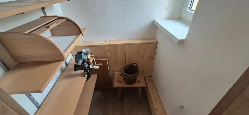 Prodej bytu 2+1, Turnov, Nádražní, 56 m2