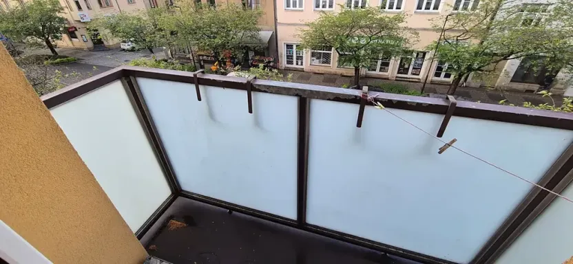 Prodej bytu 2+1, Turnov, Nádražní, 56 m2
