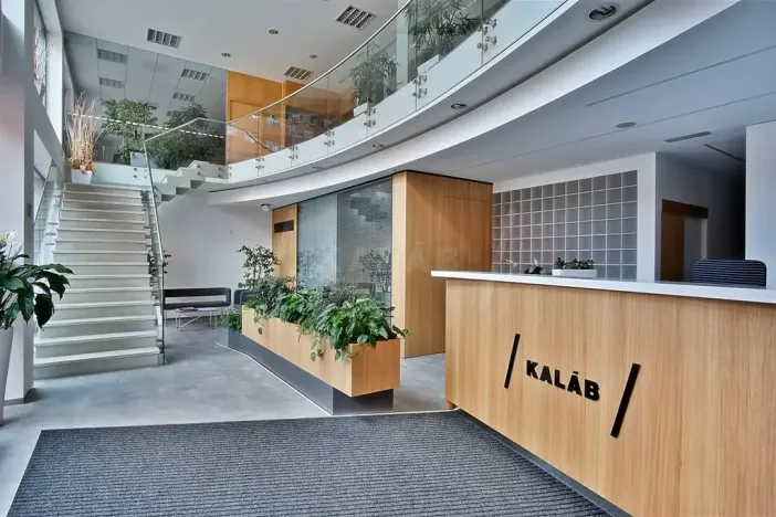 Pronájem kanceláře, Brno, Vídeňská, 11 m2