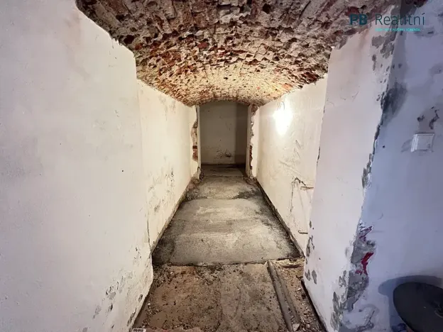 Prodej komerční nemovitosti, Praha - Karlín, Křižíkova, 235 m2