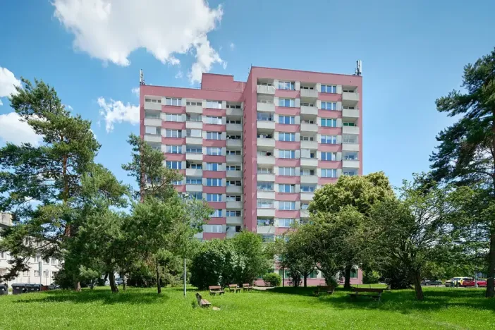 Prodej bytu 3+kk, Praha - Strašnice, Přetlucká, 81 m2