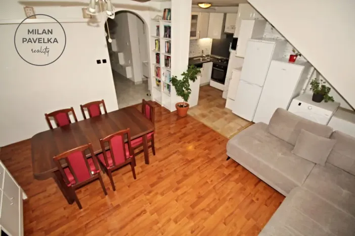 Prodej bytu 3+1, Tišnov, Sv. Čecha, 88 m2
