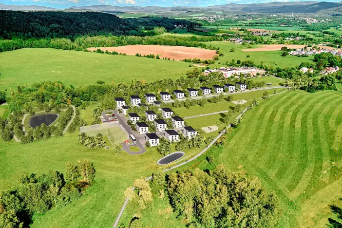 Prodej bytu 2+kk, Karlovy Vary, Horní, 53 m2