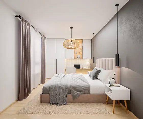 Prodej bytu 2+kk, Karlovy Vary, Horní, 53 m2