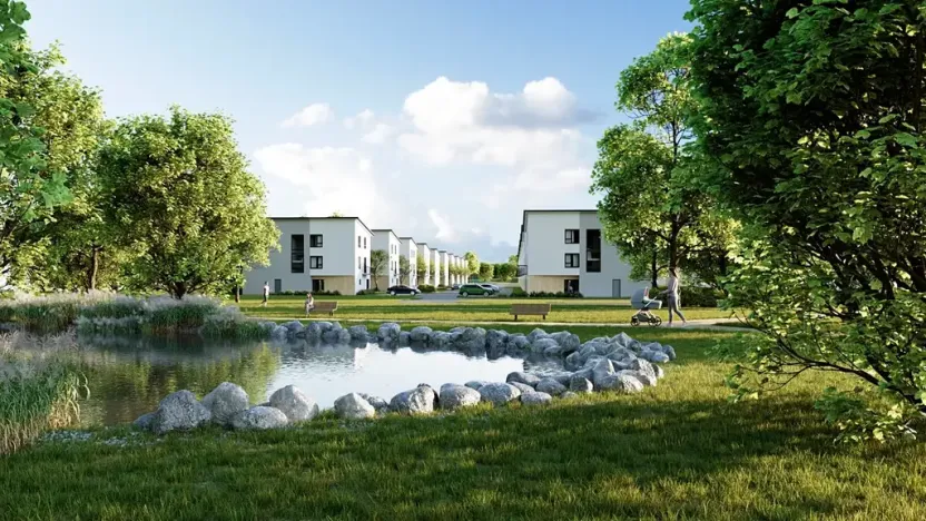 Prodej bytu 3+kk, Karlovy Vary, Horní, 74 m2