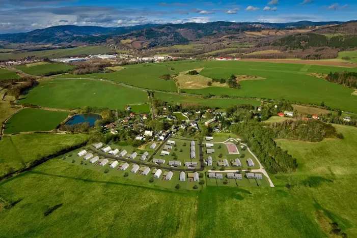 Prodej rodinného domu, Ostrov, 104 m2