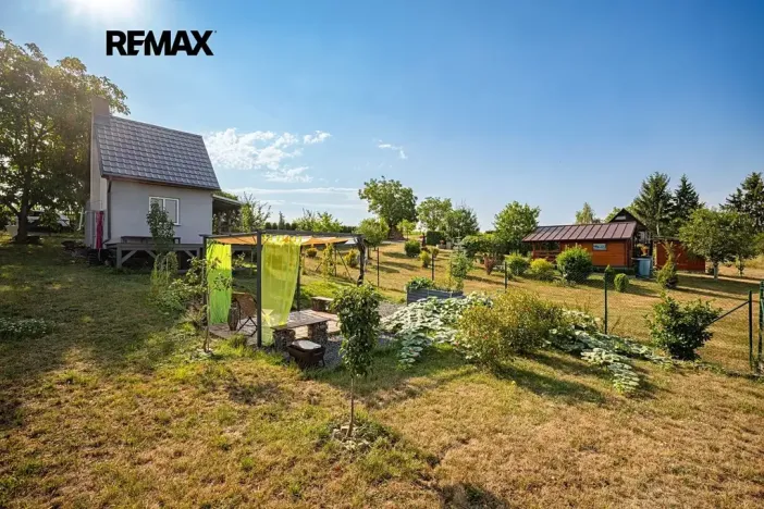Prodej chaty, Horní Lukavice, 42 m2