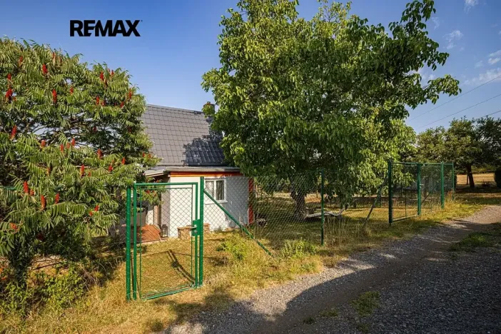 Prodej chaty, Horní Lukavice, 42 m2