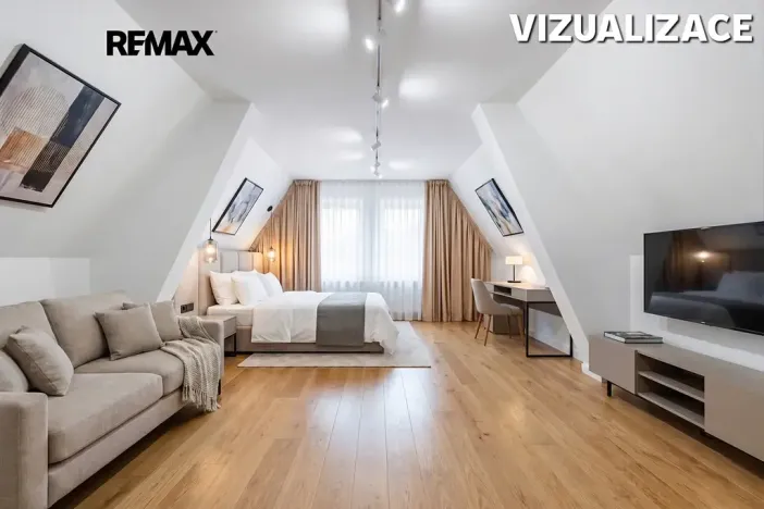 Prodej apartmánu, Altenberg, Německo, Talstraße, 780 m2