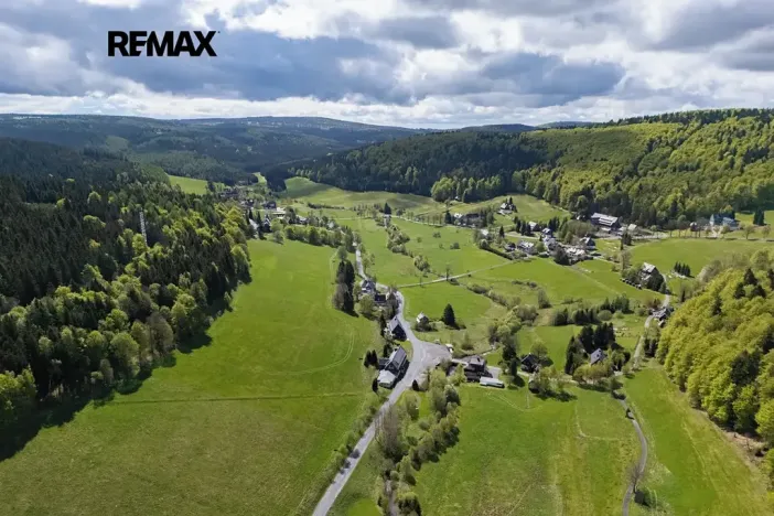 Prodej apartmánu, Altenberg, Německo, Talstraße, 780 m2