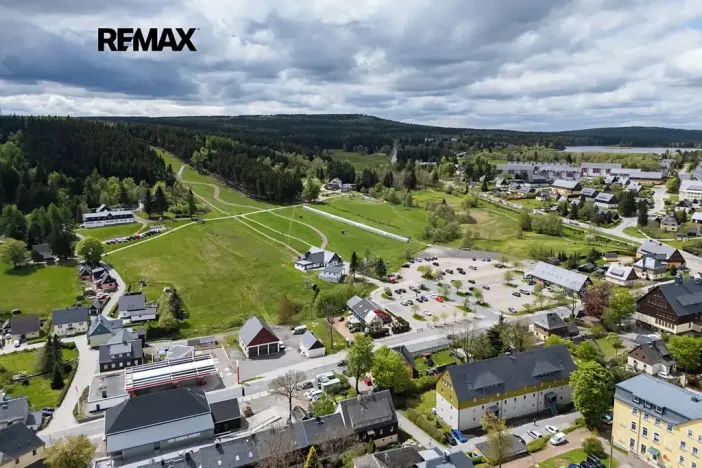 Prodej apartmánu, Altenberg, Německo, Talstraße, 780 m2