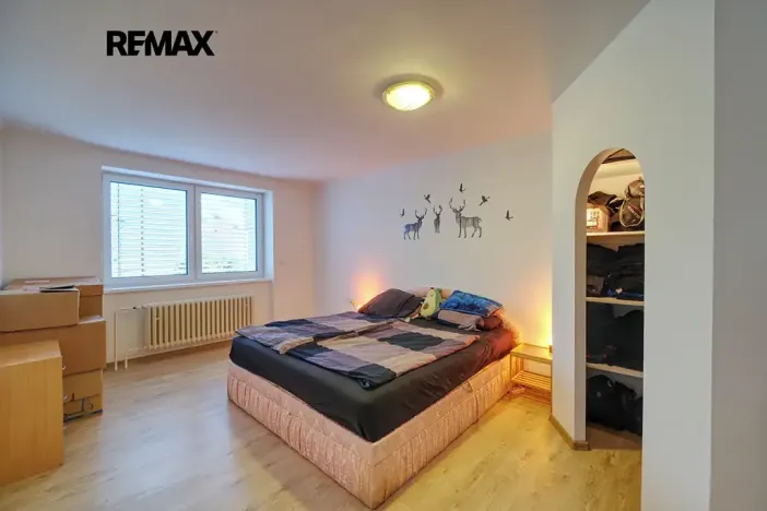 Prodej bytu 3+1, Plzeň, Suvorovova, 82 m2