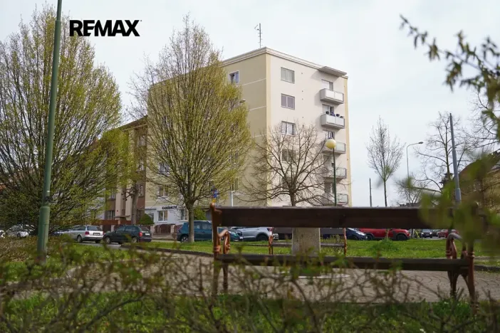 Prodej bytu 3+1, Plzeň, Suvorovova, 82 m2