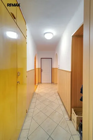 Prodej bytu 3+1, Plzeň, Suvorovova, 82 m2