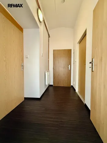 Pronájem kanceláře, Plzeň, Radobyčická, 73 m2