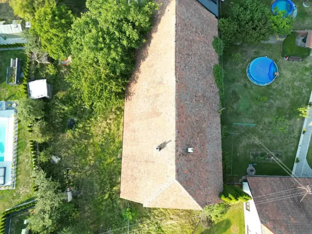 Prodej rodinného domu, Zaječice, 299 m2