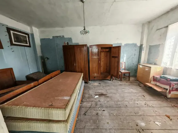 Prodej rodinného domu, Zaječice, 299 m2