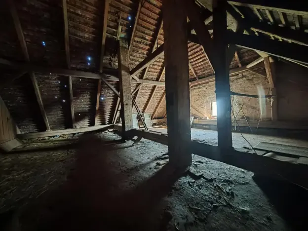 Prodej rodinného domu, Zaječice, 299 m2