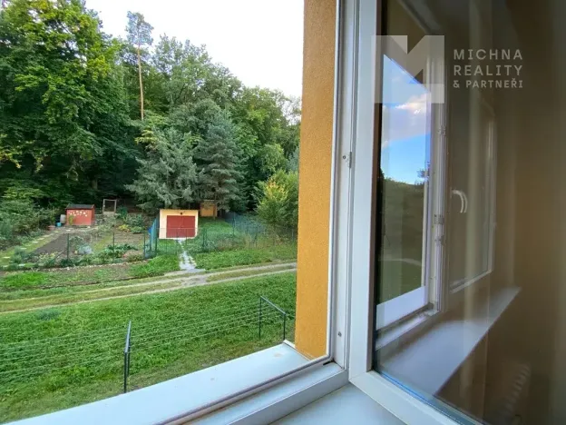 Pronájem bytu 1+1, Brno, Jasanová, 32 m2
