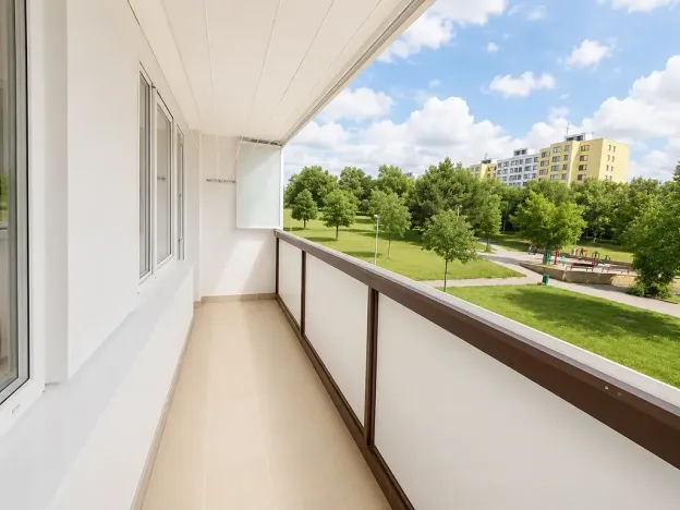 Prodej bytu 4+kk, Praha - Bohnice, Vratislavská, 79 m2