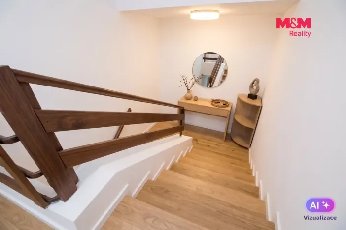 Prodej rodinného domu, Dušníky, 130 m2