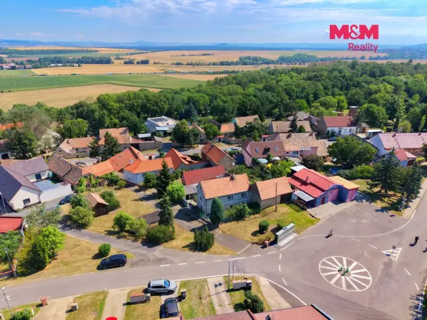 Prodej rodinného domu, Dušníky, 130 m2