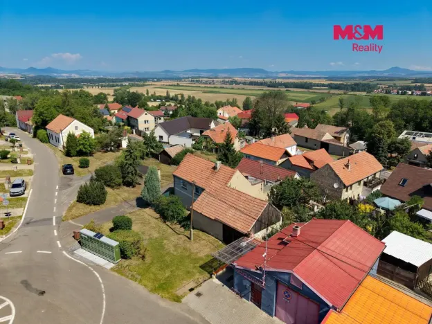 Prodej rodinného domu, Dušníky, 130 m2