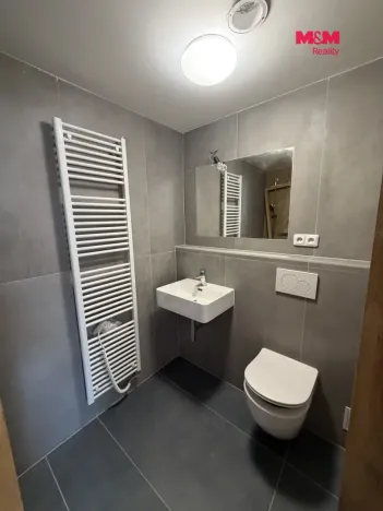 Pronájem bytu 3+kk, Náchod, Poděbradova, 79 m2