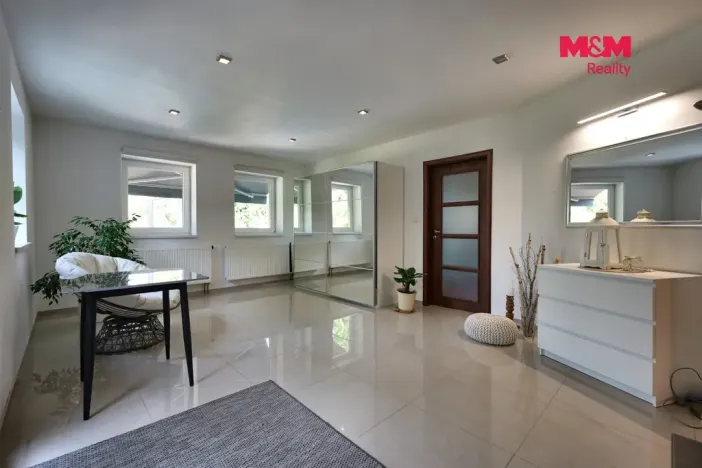 Prodej rodinného domu, Domašov u Šternberka, 341 m2