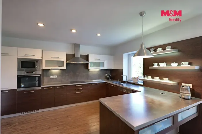 Prodej rodinného domu, Domašov u Šternberka, 341 m2