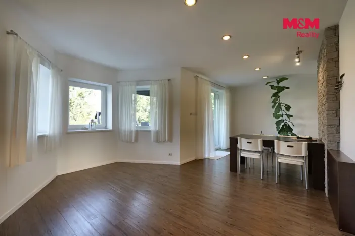 Prodej rodinného domu, Domašov u Šternberka, 341 m2