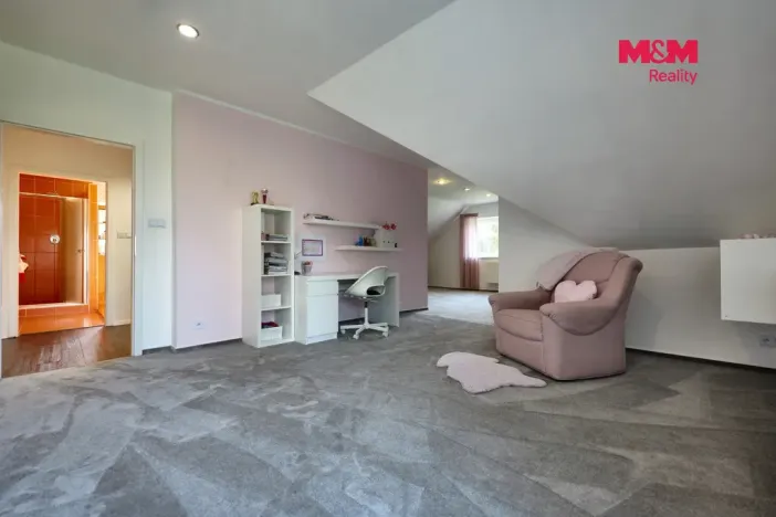 Prodej rodinného domu, Domašov u Šternberka, 341 m2