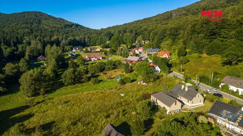 Prodej rodinného domu, Oldřichov v Hájích - Filipka, 220 m2