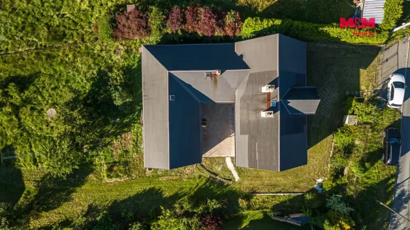 Prodej rodinného domu, Oldřichov v Hájích - Filipka, 220 m2