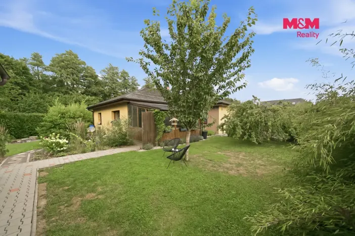 Prodej rodinného domu, Žichlínek, 118 m2