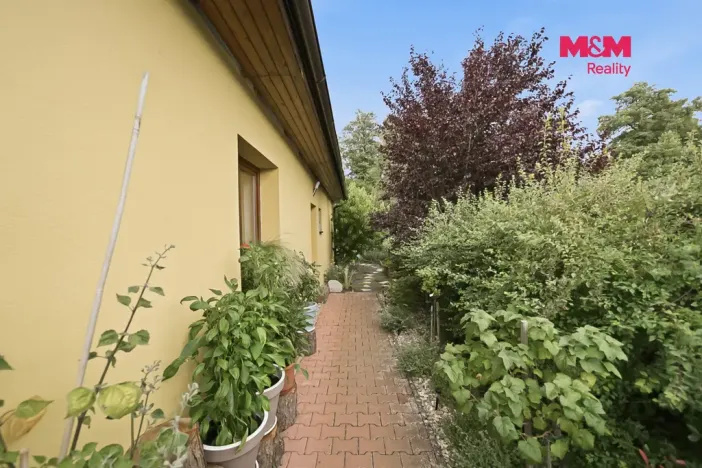 Prodej rodinného domu, Žichlínek, 118 m2